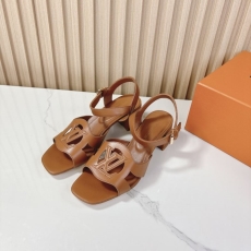 Louis Vuitton Sandals